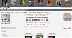 Desktop Screenshot of imageopolis.com